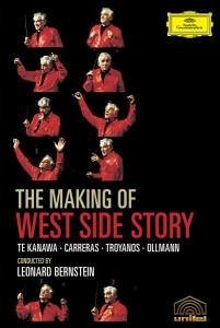The Making of 'West Side Story'